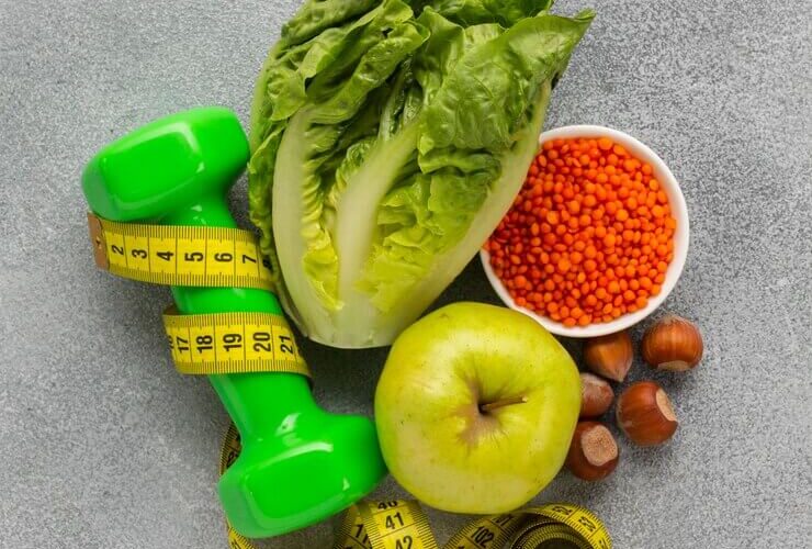 What Are The Pros And Cons Of Fad Diets And Sustainable Weight Loss